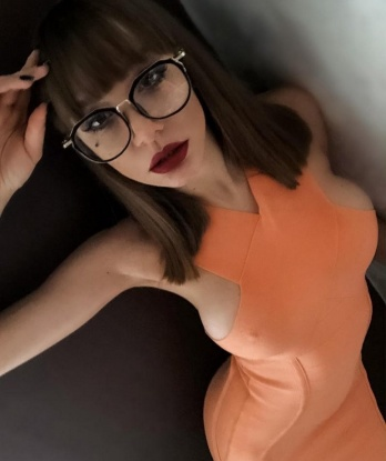 Проститутка Полинарька