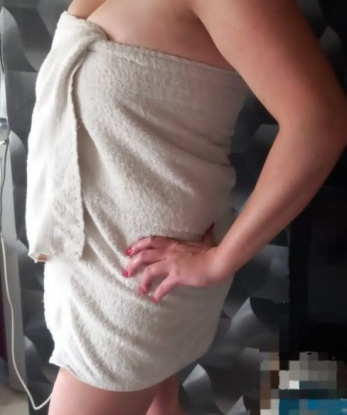 Проститутка Анастасия