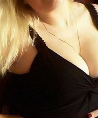 Проститутка Зоя