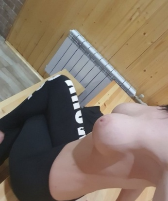 Проститутка Полечка